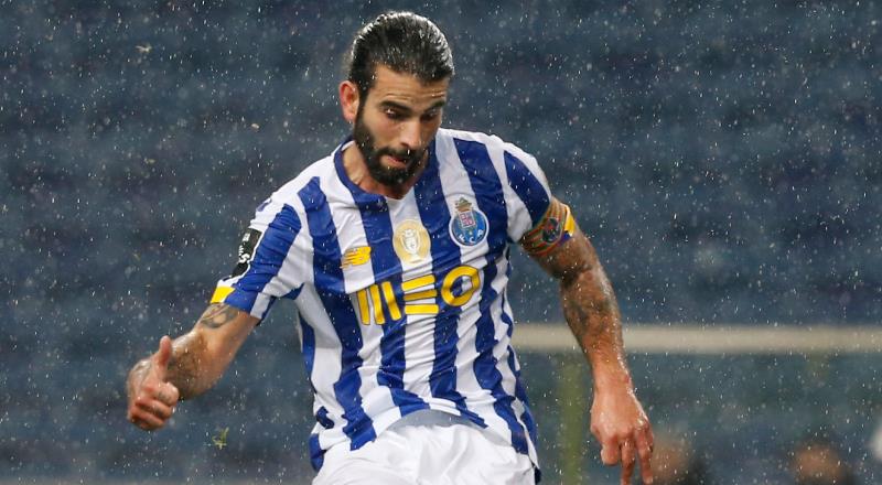 Galatasaray'ın yeni transferi Sergio Oliveira'nın 102 maçlık Porto kariyerinin istatistikleri...
